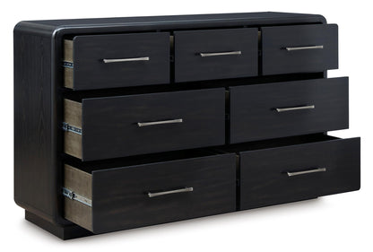 Rowanbeck Dresser