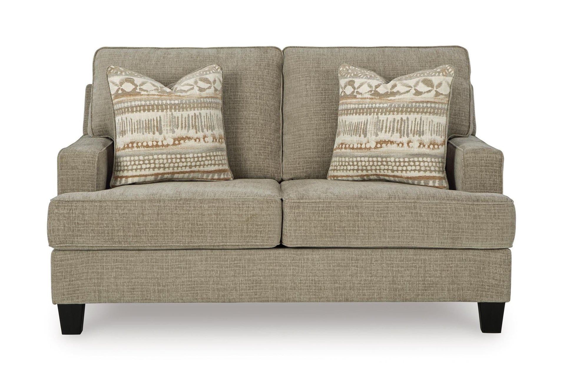 Cornet Pike Loveseat