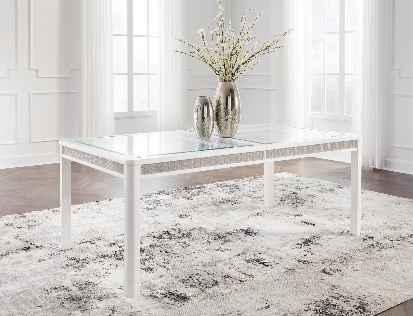 Chalanna Dining Table