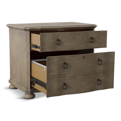 Corsica Lateral Filing Cabinet