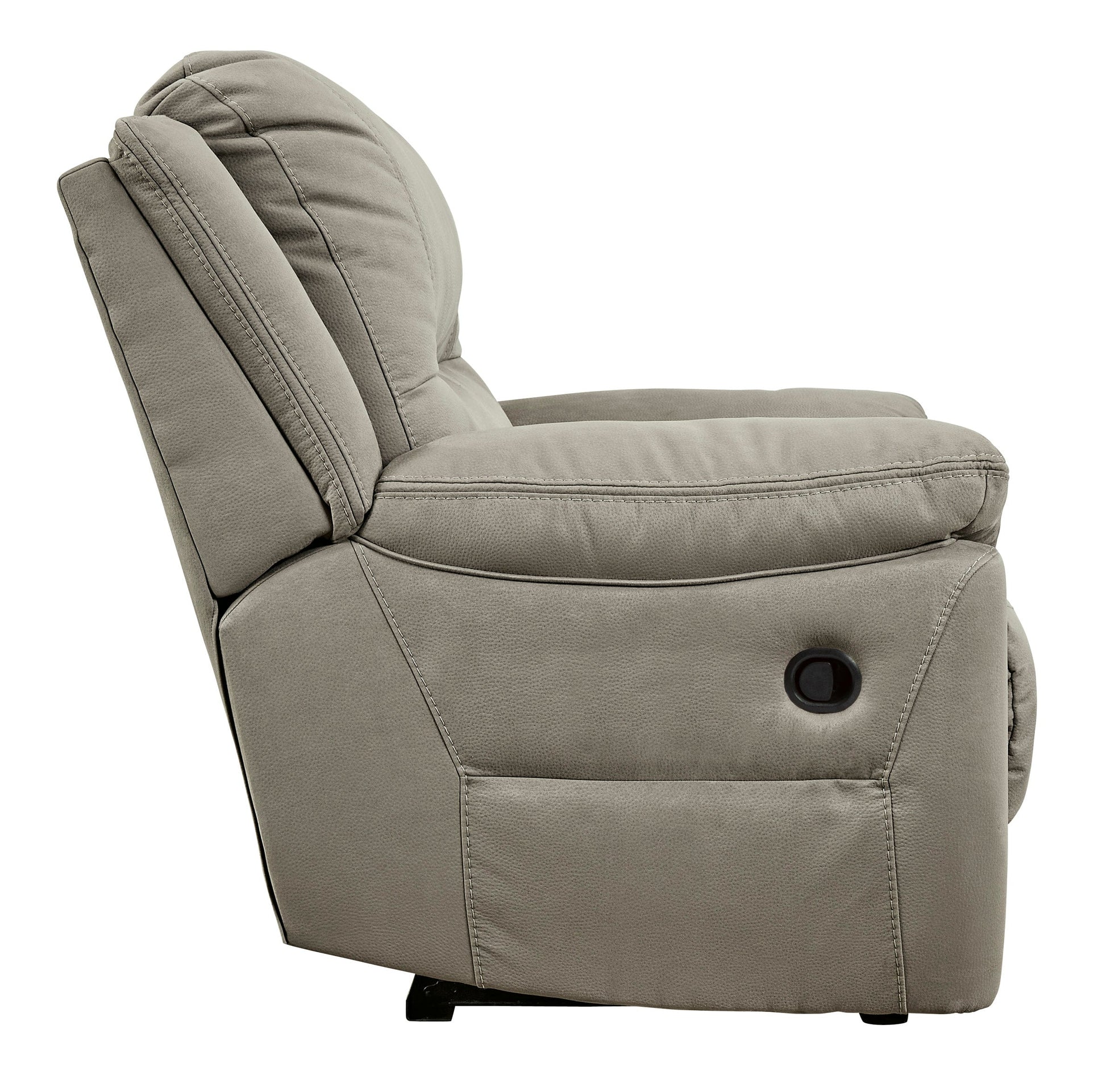 Next-Gen Gaucho Oversized Recliner