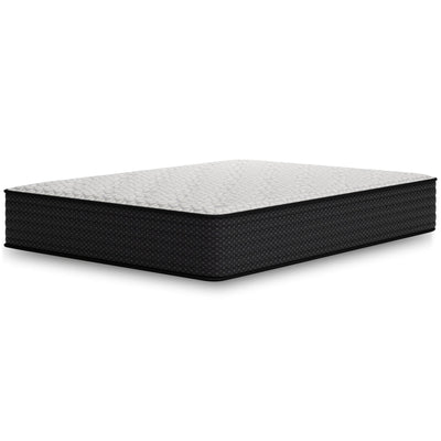 Limited Edition Plush Full Mattress
