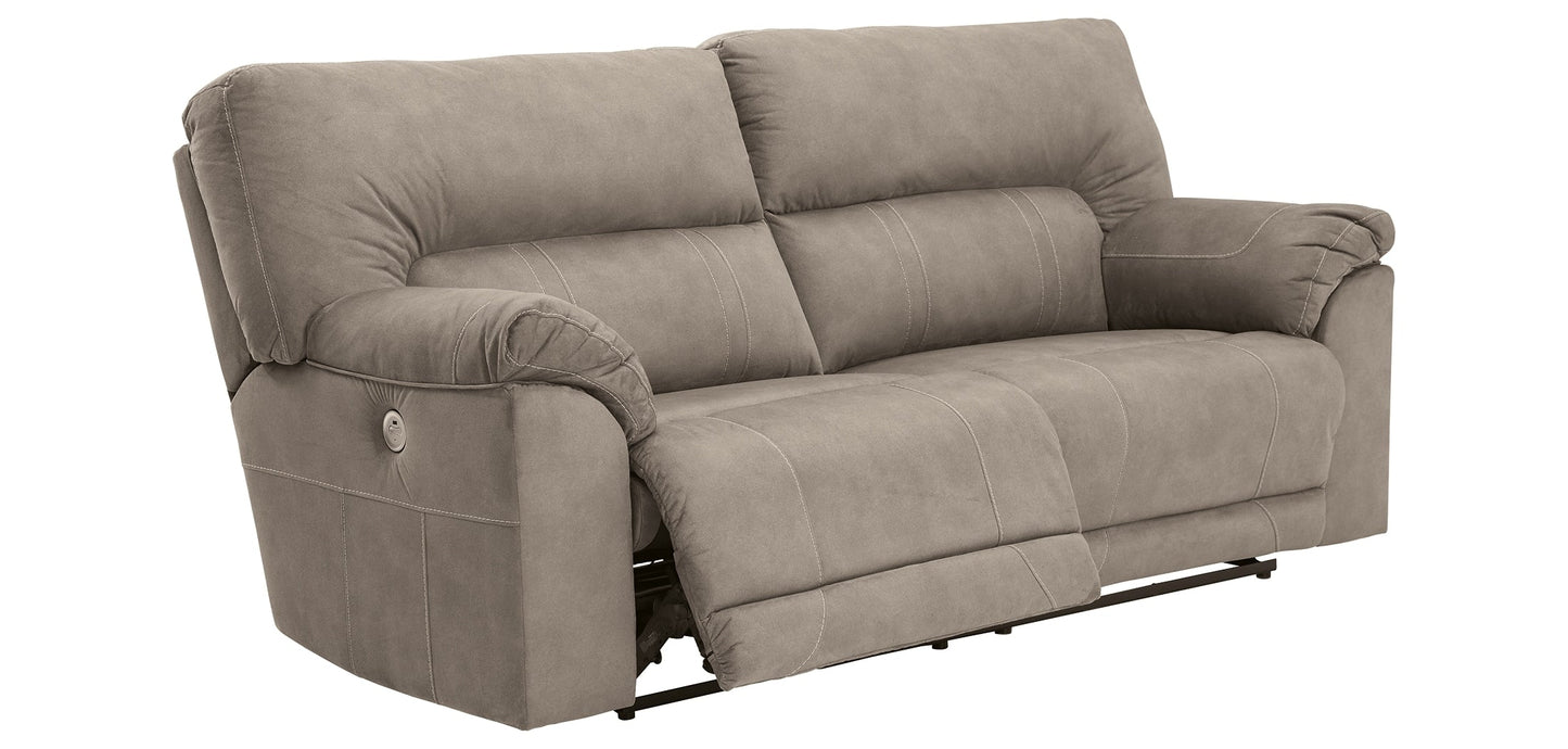 Cavalcade Power Reclining Sofa