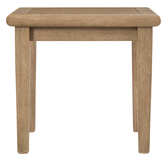 Clare View End Table