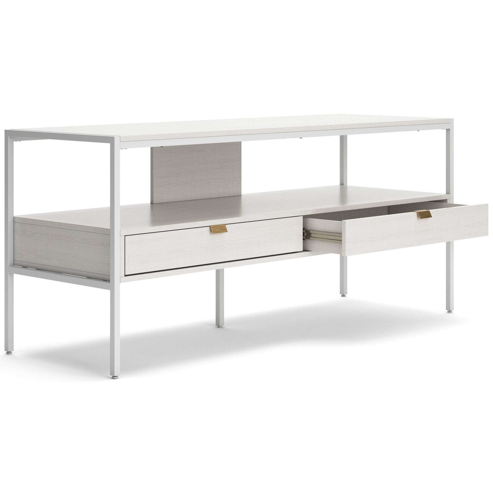 Deznee 60" TV Stand