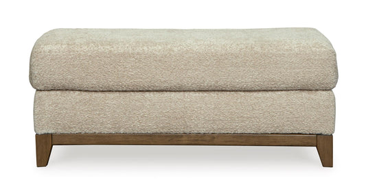 Parklynn Ottoman