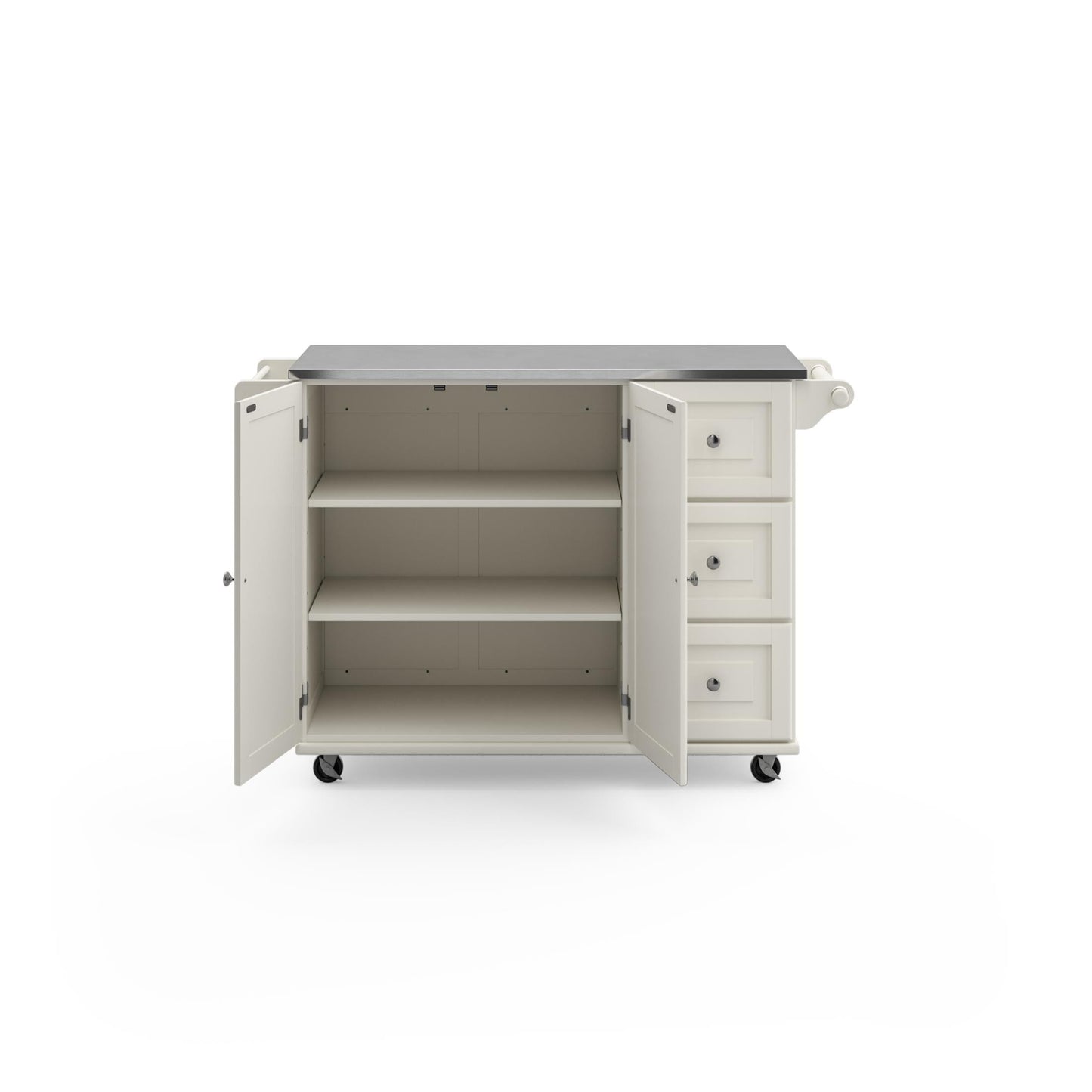 Dolly Madison Kitchen Cart