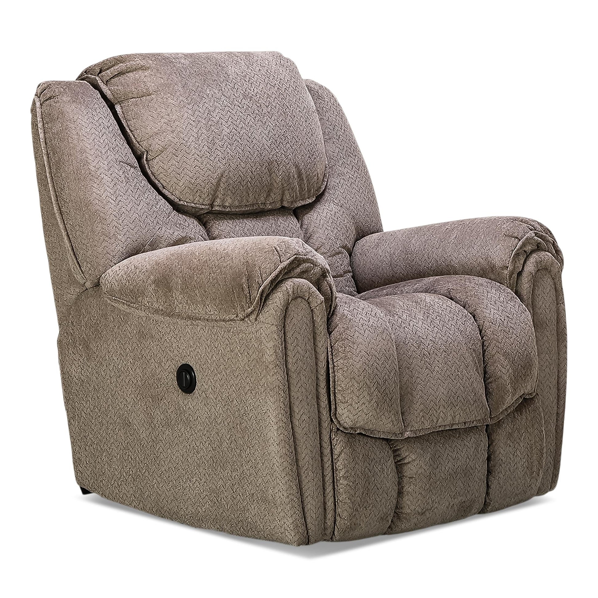 Solana Recliner