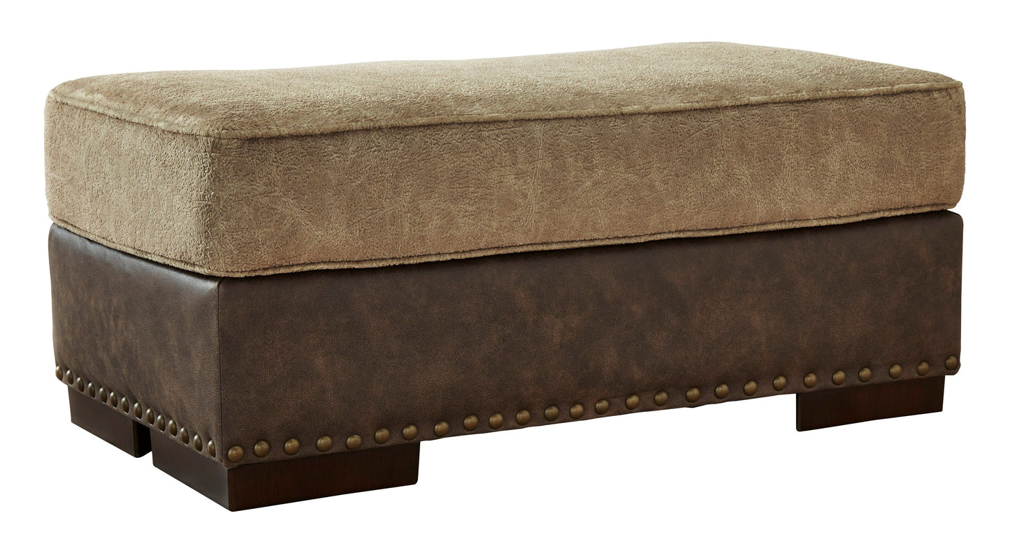 Alesbury Ottoman