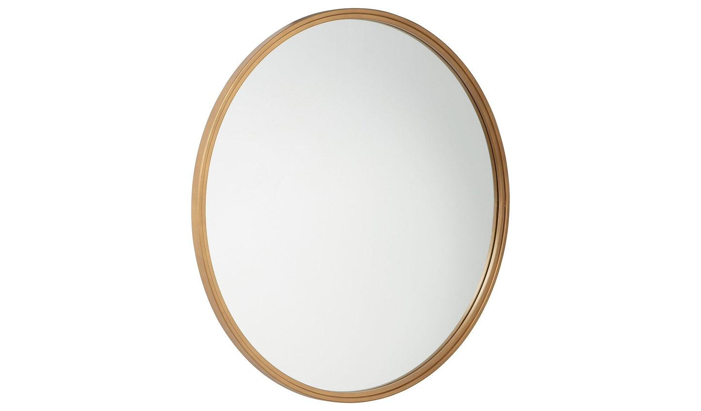 Brocky Accent Mirror