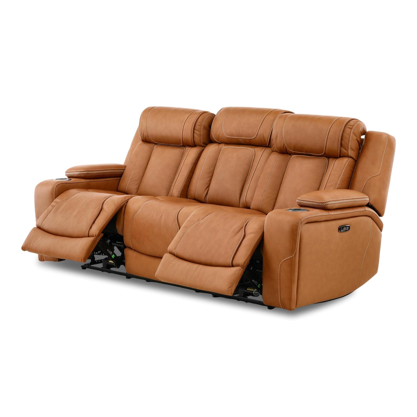 Denver Power Reclining Sofa