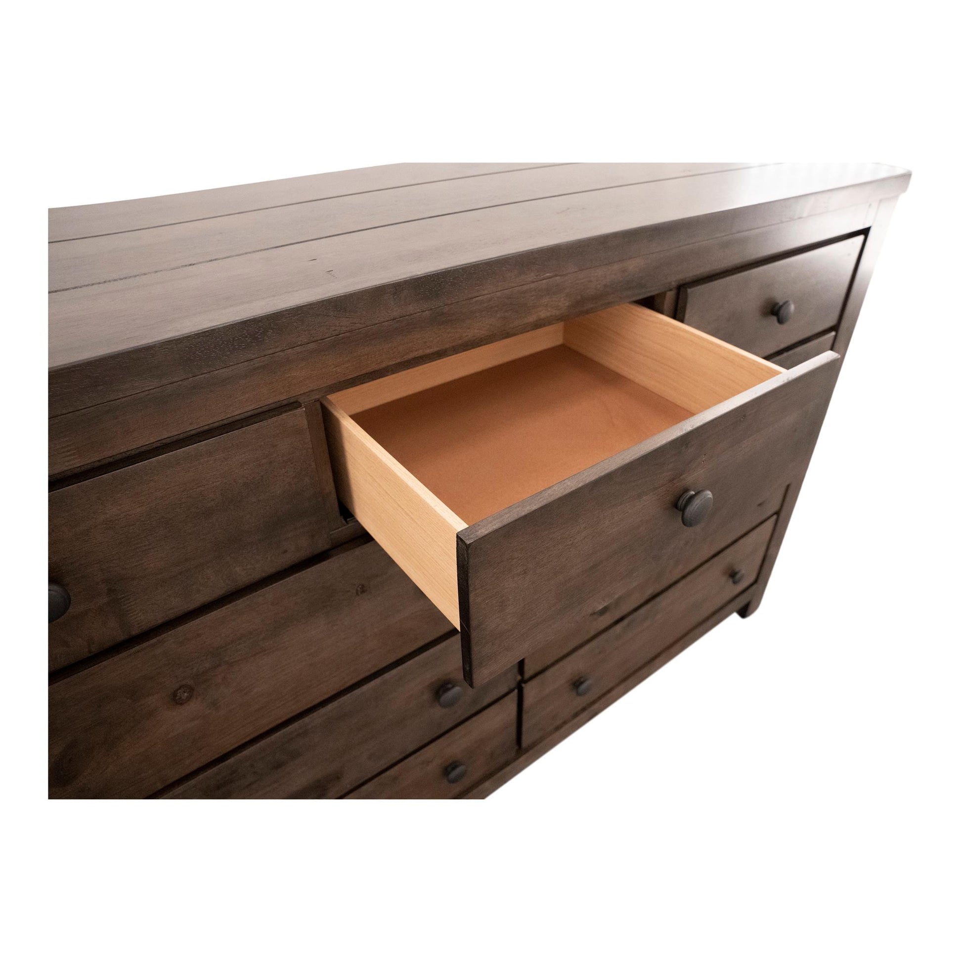 Maverick 9 Drawer Dresser