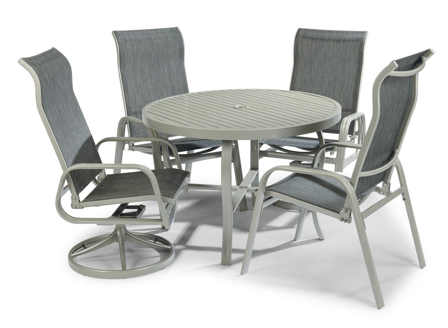 Captiva 5 Piece Outdoor Dining Set