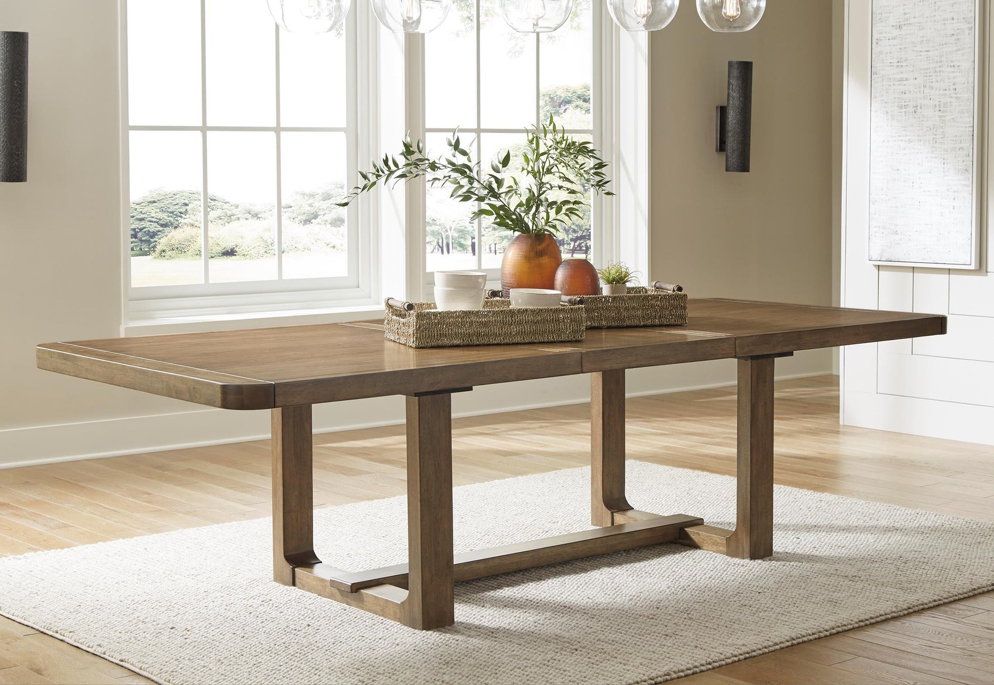 Dining Extension Table