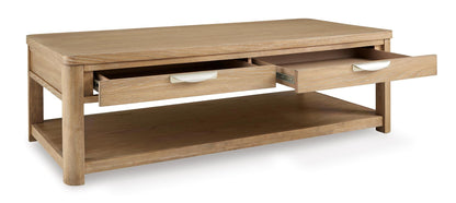 Rencott Coffee Table