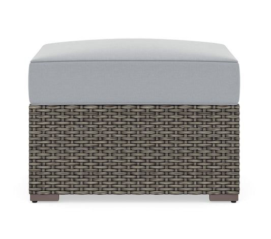 Boca Raton Outdoor Ottoman