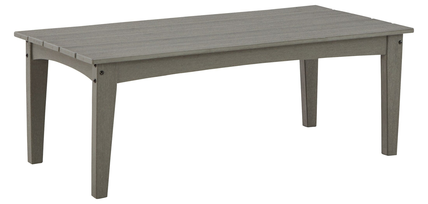 Visola Outdoor Coffee Table