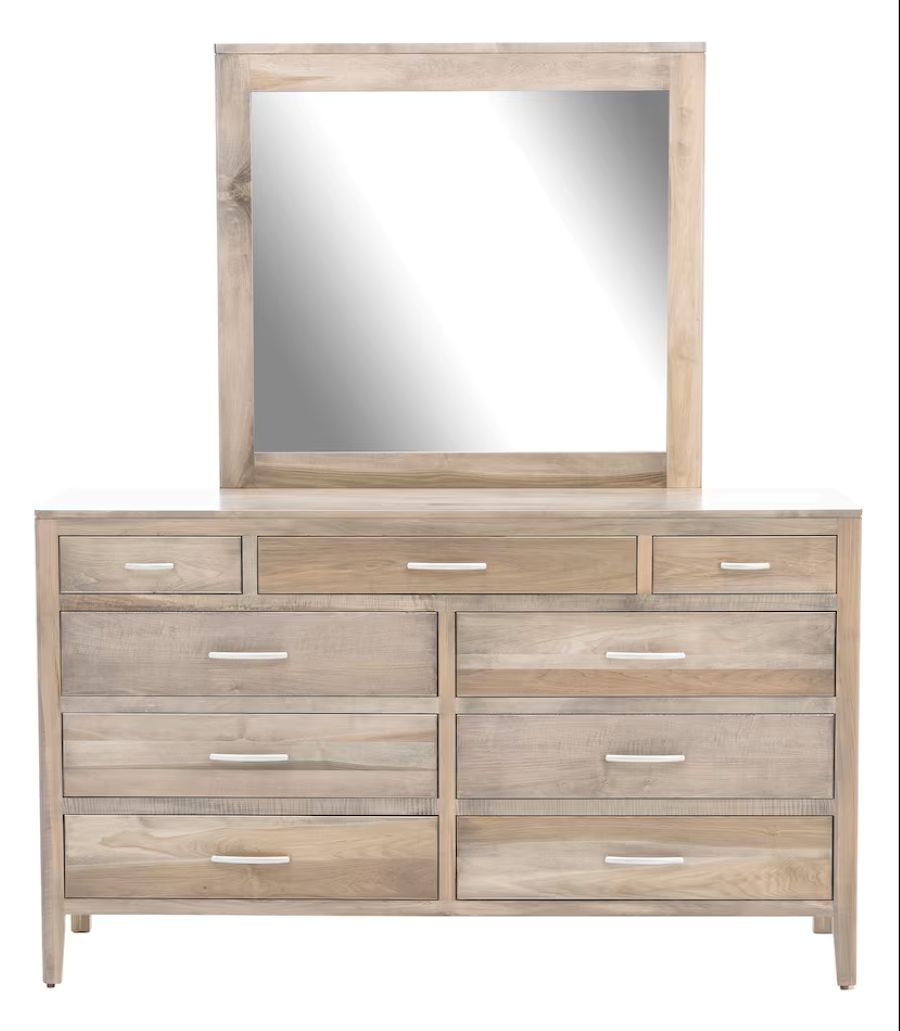 Brighton Bedroom Mirror