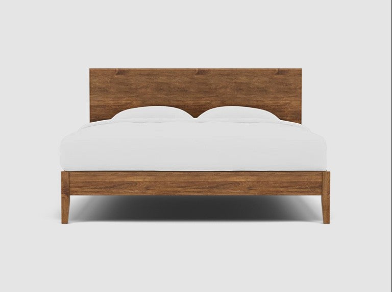 Davi Queen Bed King