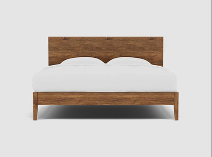 Davi Queen Bed King