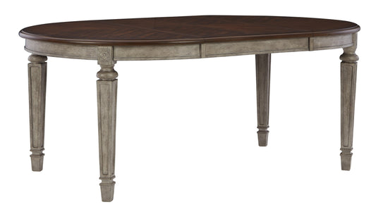 Lodenbay Dining Table