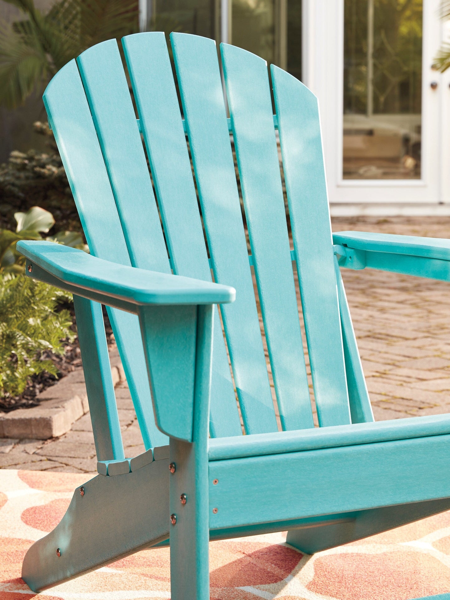 ADIRONDACK CHAIR