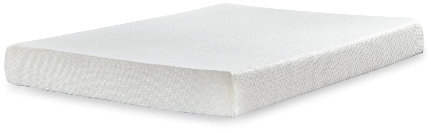 Chime 8" Memory Foam Full Mattress