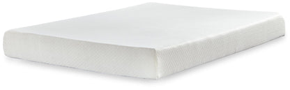 Chime 8" Memory Foam Full Mattress