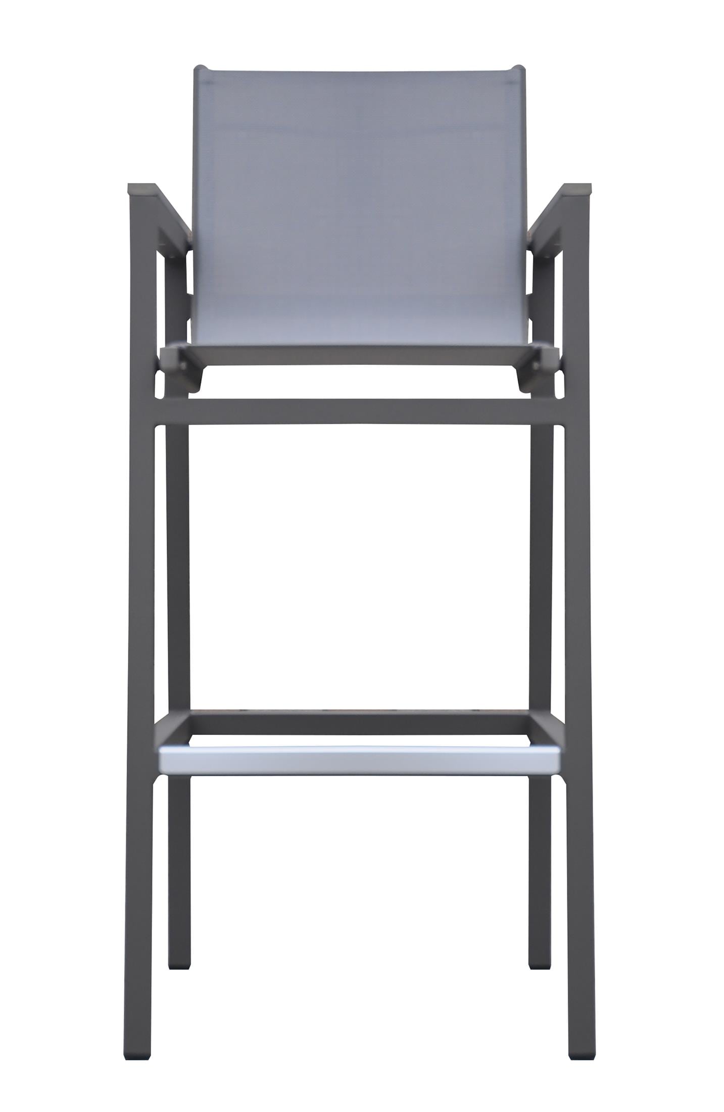 Marina Outdoor Patio Barstool