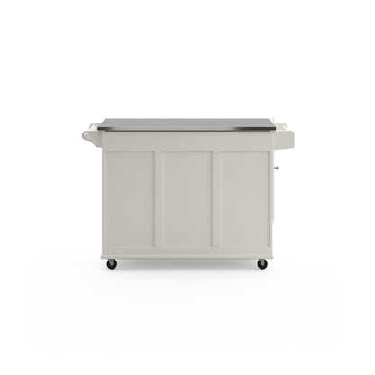 Dolly Madison Kitchen Cart