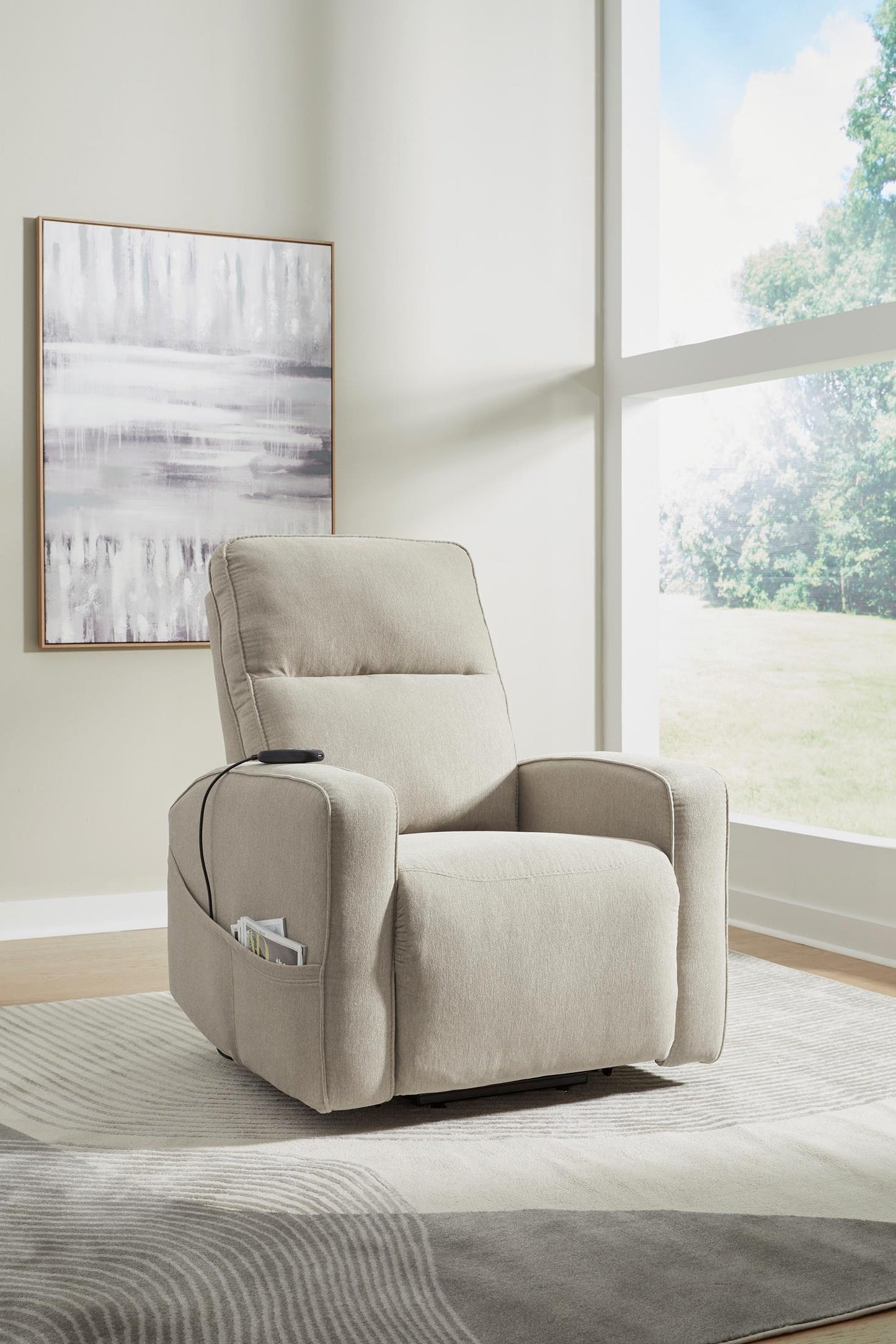 Starganza Power Lift Recliner