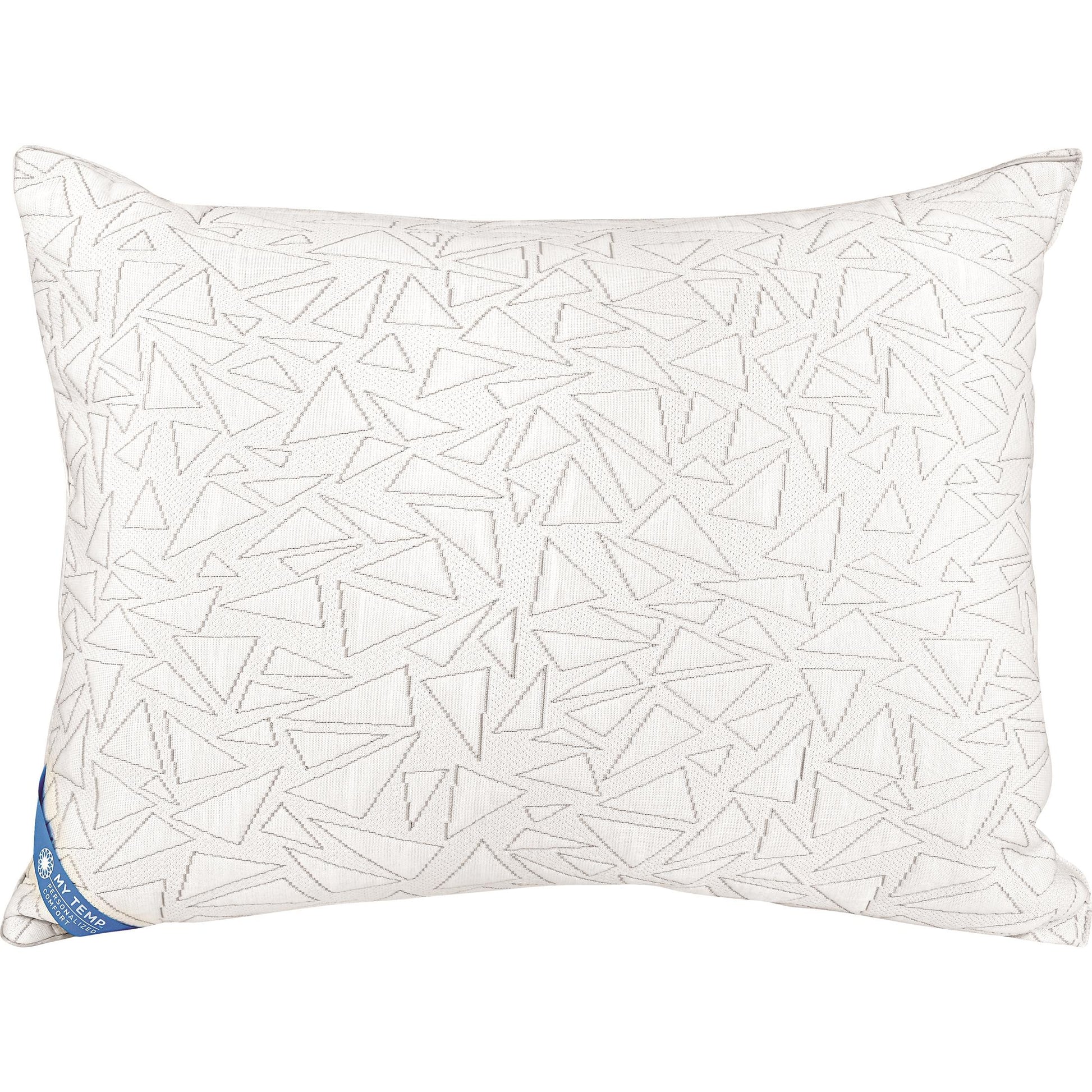 My Temp Cooling Pillow (Set of 2)