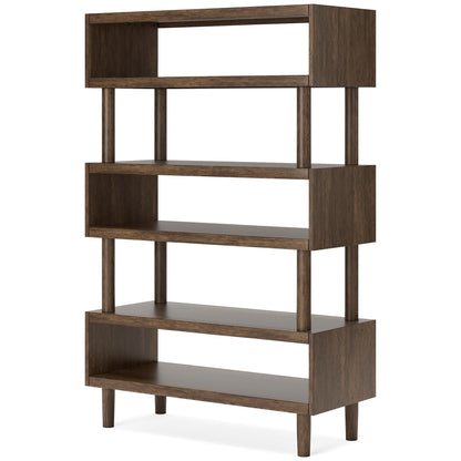 Austanny 62" Bookcase