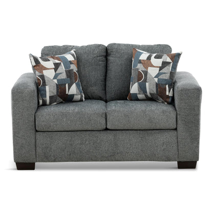Tristin Loveseat