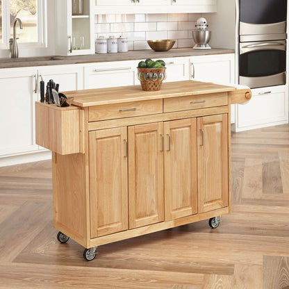 General Line Kitchen Cart