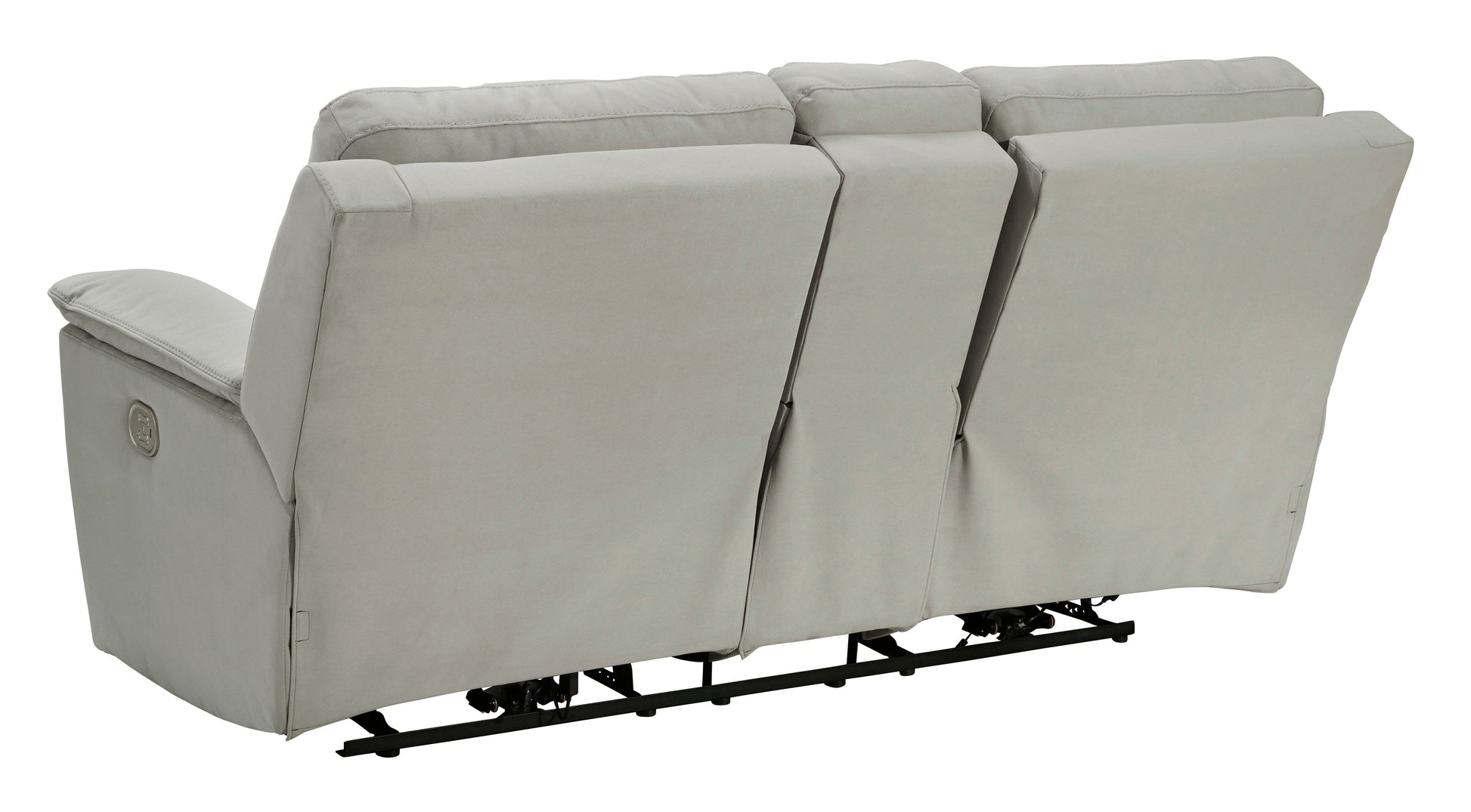 PWR REC LOVESEAT/CON/ADJ HDRST