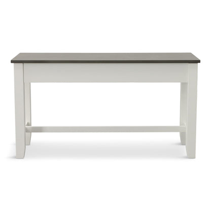 Rowan Dining Bench with Storage