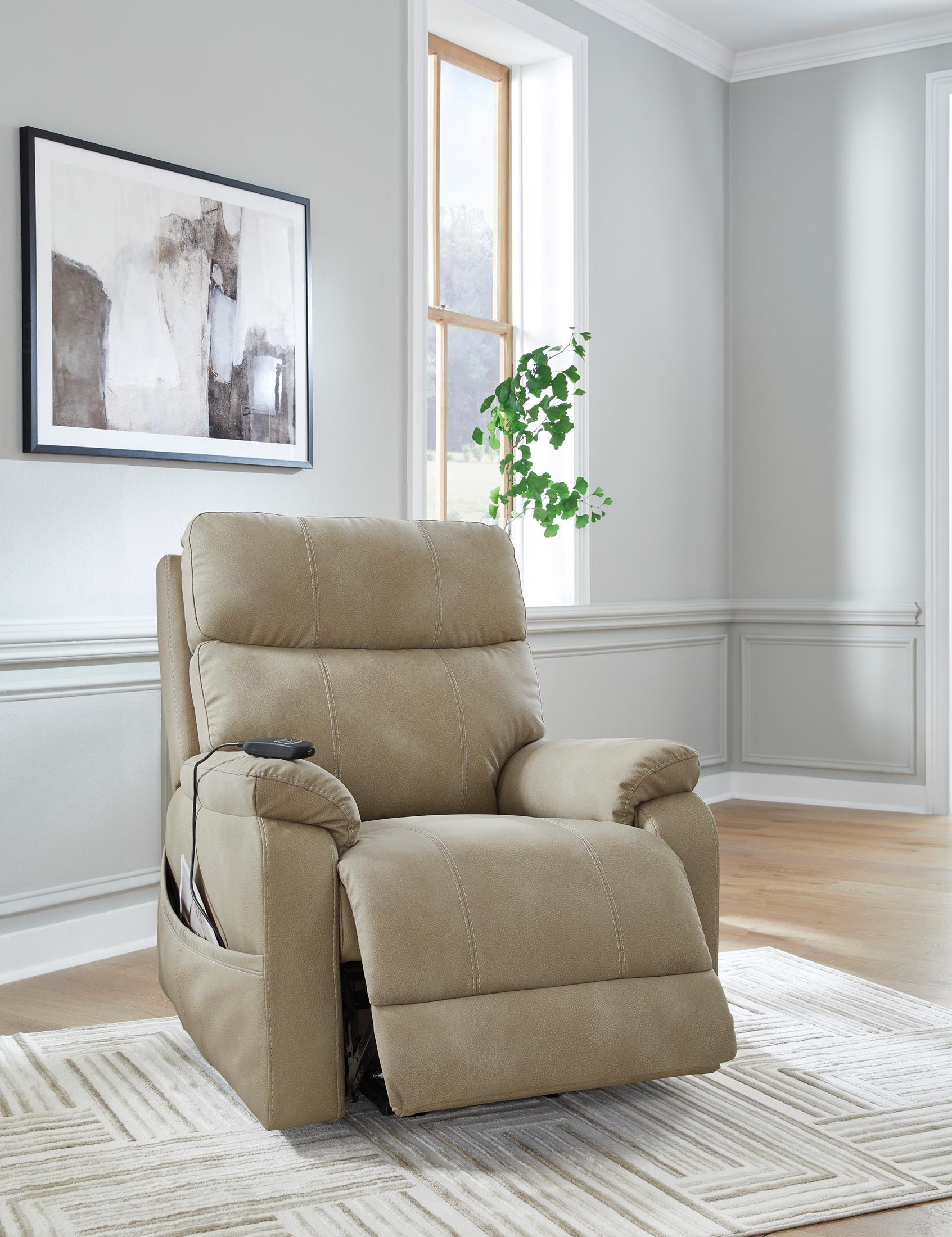 Next-Gen Durapella Power Lift Recliner