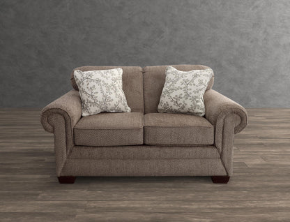 Laruso Loveseat