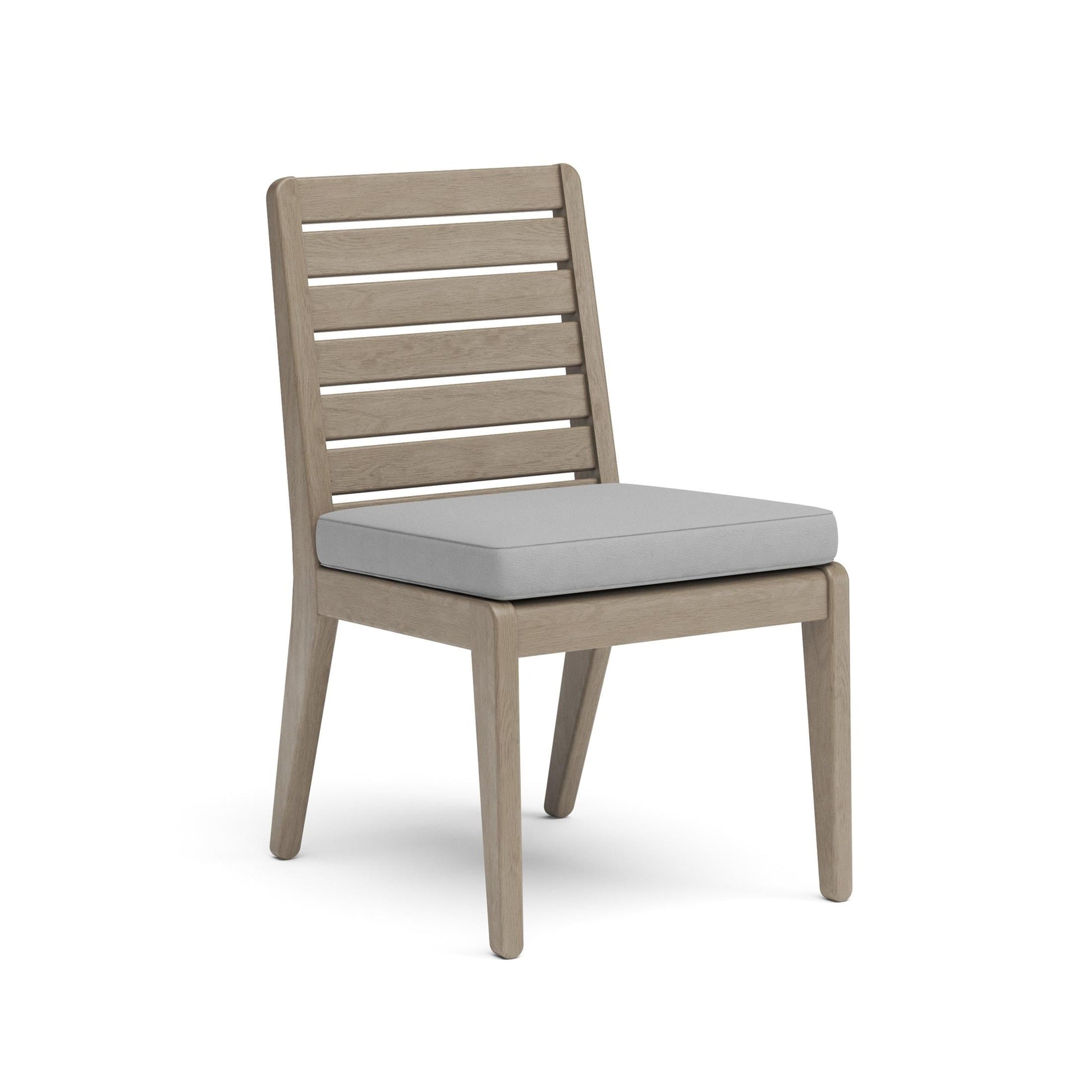 Sustain Outdoor Dining Chair Pair