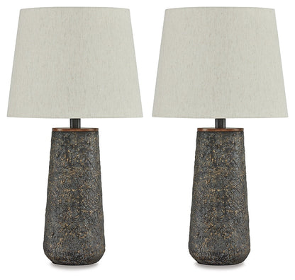 Chaston Table Lamp (Set of 2)