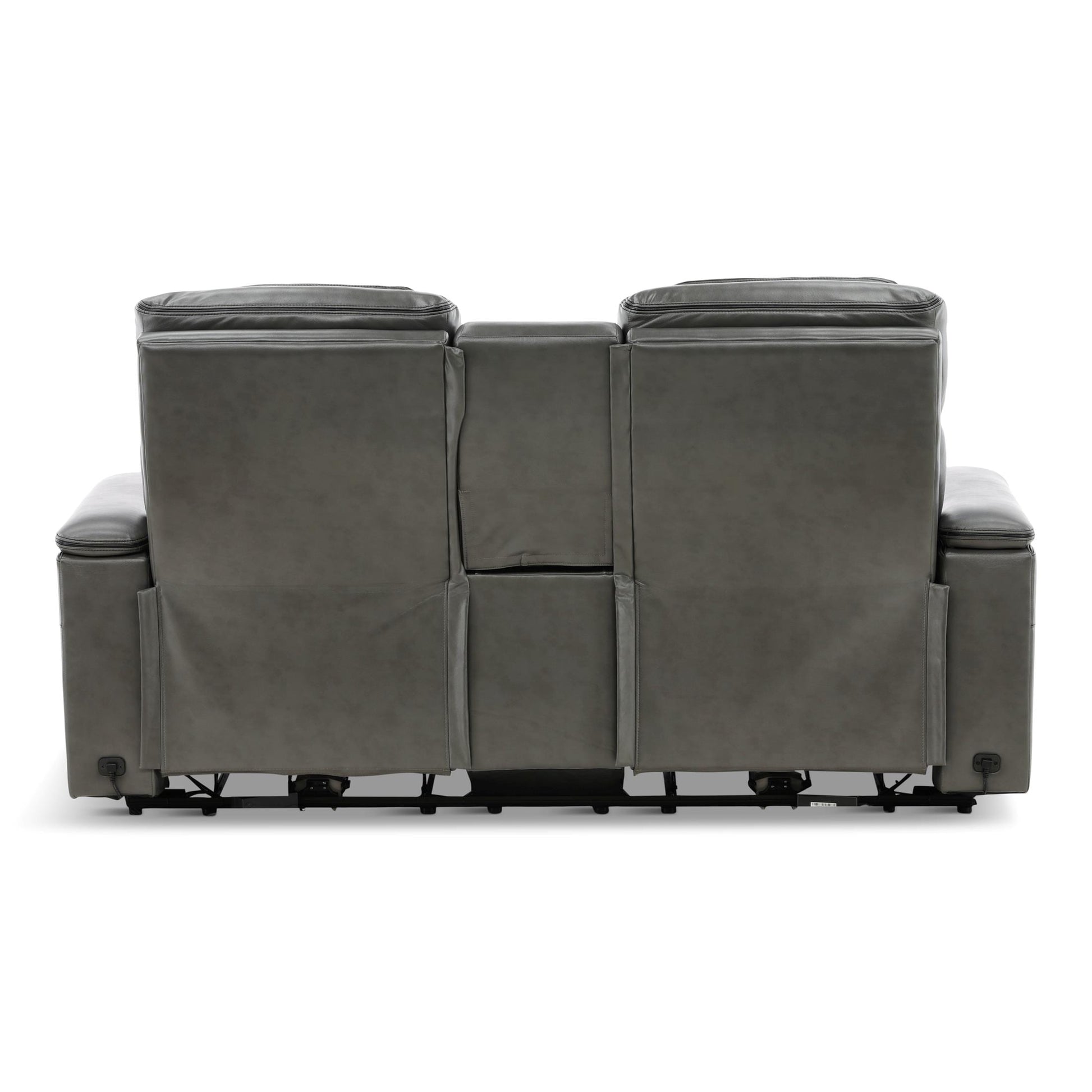 Ferguson Power Console Loveseat