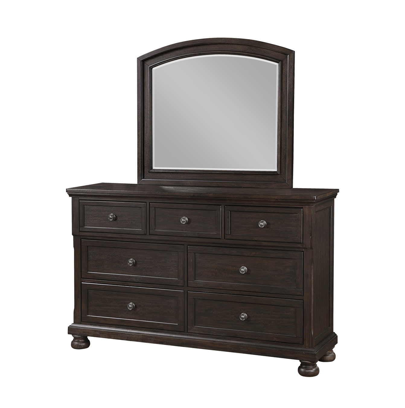 Kingsley Dresser