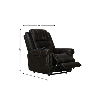 Walsh Power Lift Recliner
