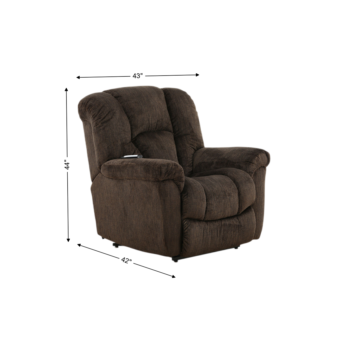 Oakland Power Lift Chair