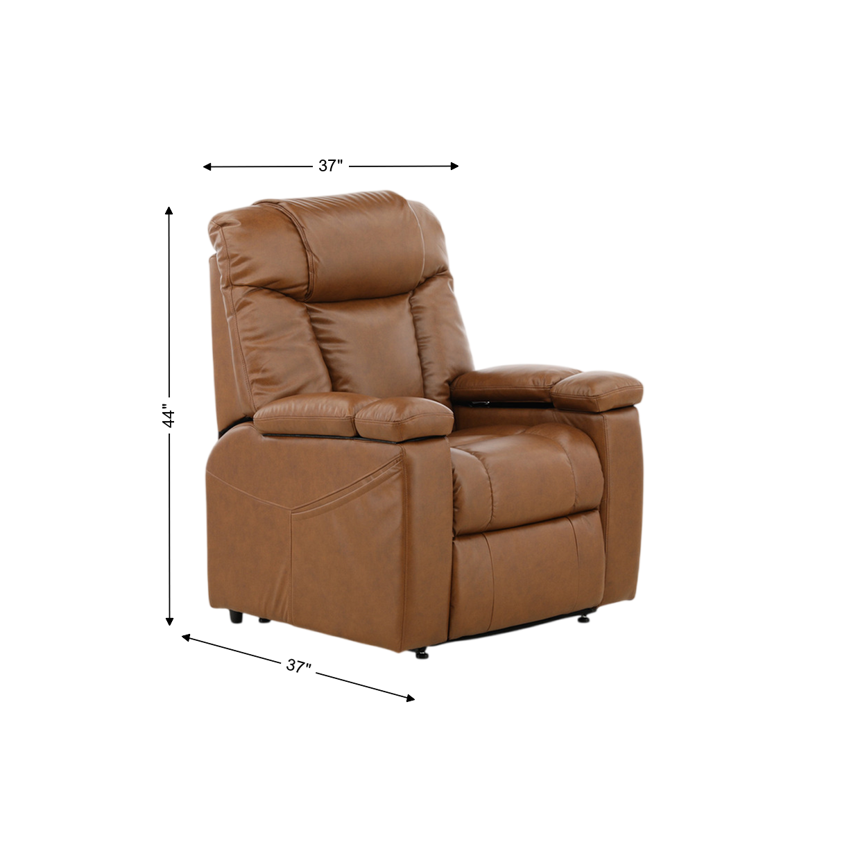 Livingston Power Lift Recliner