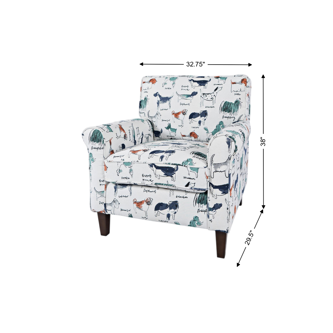 Chester Accent Chair
