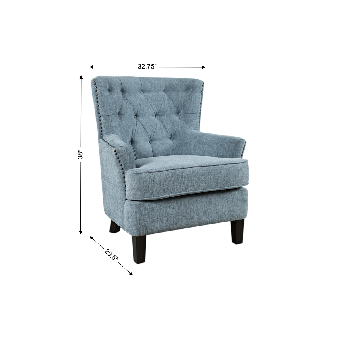 Jayson Accent Chair