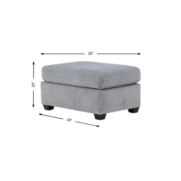 Zoe Ottoman