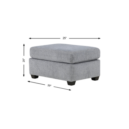 Zoe Ottoman